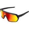 Image de Cairn Lunettes De Soleil Roc Red Mirror/CAT3