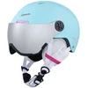 Image de Cairn Casque Orbit