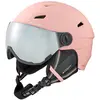 Image de Cairn Casque Avec Visière Electron 61-62 cm