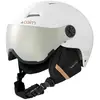Image de Cairn Casque Avec Visière Orbit Visor
