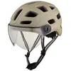 Image de Cairn Casque Urbain Quartz Visor L