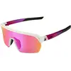 Image de Cairn, Unisexe, Lunettes de sport, Roc Light NXT Photochromic 0-3 - Fahrradbrille (Mat Crystal Metallic Red, Mat Crystal Metallic Red), Rouge