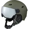 Image de Cairn Casque Avec Visière Electron 61-62 cm