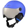 Image de Cairn Casque Junior Avec Visière Orbit