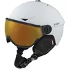 Image de Cairn Casque Avec Visière Rise Photochromic Pure