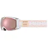 Image de Cairn Lunettes De Ski Pour Femme Pearl Spx3