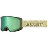 Image de Cairn Masque De Ski Glide Pure Clx3 Silver/CAT3