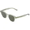 Image de Cairn, Unisexe, Lunettes de soleil, Foolish Pure 83 Glasses (Kristallachatgrau)