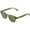 Image de Cairn Lunettes De Soleil Polarisées Foolish Pure One Size