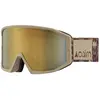 Image de Cairn Masque De Ski Frost Pure Otg Clx3 CAT3