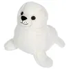 Image de Peluche Gipsy Bébé Phoque 35 cm