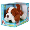 Image de Peluche Gipsy Titus Mon Chien Interactif