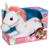 Image de Peluche Gipsy Licorne Licabella Magique 35 cm
