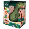Image de Peluche Gipsy Rexor T-Rex à fonctions 36 cm