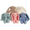 Image de Peluche Gipsy Trendy Bunny 16 cm Modèle aléatoire