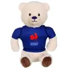 Image de Peluche Gipsy FFR Ours 15 cm