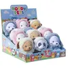 Image de Peluche Gipsy Hoody Pets 14 cm Modèle aléatoire