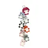 Image de Peluche Gipsy Cutydoos Bag Clip 8 cm Modèle aléatoire