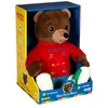 Image de Peluche interactive Gipsy Petit ours brun 28 cm Edition spéciale 50 ans