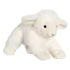 Image de Gipsy - 070351 - peluche - agneau douceur - beige - 20 cm