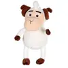 Image de Peluche Bélino Gipsy Les Petites Poules 15 cm