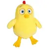 Image de Peluche Nidouillet Gipsy Les Petites Poules 15 cm