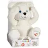 Image de Gipsy peluche ourson coucou 25 cm