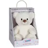 Image de Peluche Gipsy My Sweet Teddy Boîte cadeau Ivoire
