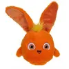Image de Peluche Gipsy Sunny Bunnies 13 cm Orange