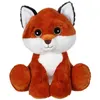 Image de Peluche Gipsy Puppy Eyes Pets Renard 40 cm