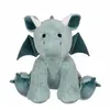 Image de Dragon Trendy, Vert D'Eau, 30 Cm