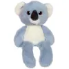 Image de Peluche Koala Leggies - Gipsy Toys - Bleu, 48 Cm