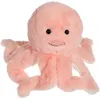 Image de Peluche Pieuvre- Gipsy Toys - Rose,32 Cm