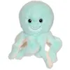 Image de Peluche Pieuvre - Gipsy Toys - Bleu, 32 Cm