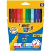 Image de Bic, Écriture + dessin, Visa pour enfants (12x)
