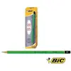 Image de Bic, Crayon à papier + critérium, Criterium HB Bleistift (12 Stück) (HB, 12x)