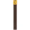 Image de Etui 6 Mines Pour Porte-mines 2 Mm Hb