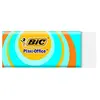 Image de Gomme Plastique Blanche Rectangulaire Bic