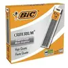 Image de Bic, Mines de crayon, Criterium 0,7 mm HB-Einsätze (12 Stück) (12 pcs, 0.70 mm, HB)