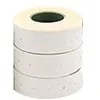 Image de APLI-Agipa - Adhésif permanent - blanc - 21 x 12 mm 1 rouleau(x) étiquettes