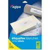 Image de P25f 1400 etiq mu 50x20 pefc agipa 19602