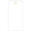 Image de Agipa Porte-cartes de bagage, 120 x 57 mm, neutre, sans fil, Accessoires de voyage, Beige