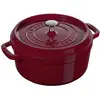 Image de Zwilling La Cocotte Cocotte, Poêle + casserole, Rouge