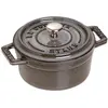 Image de Staub Cocotte, Poêle + casserole, Gris