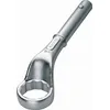 Image de Clé polygonale contre-coudee gros effort 27 mm SAM - 10927
