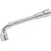 Image de Clé à Pipe Debouchee 6/6 Pans 13 Mm _ 94-13