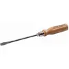 Image de Tournevis bois fente mecanicien 5,5x100 SAM - TW55MH100
