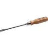 Image de Tournevis Bois Fente Mecanicien 55x100 _ Tw-55mh100