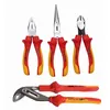 Image de Jeu de 4 pinces isolees 1000v SAM - 201J4TI