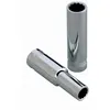 Image de Douille longue 1/2 6 pans 24 mm SAM - SHL24